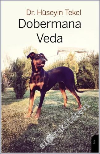 Dobermana Veda -        2025