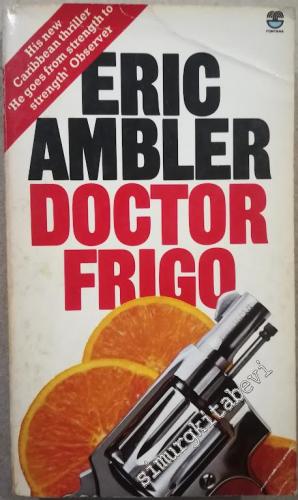 Doctor Frigo -        1975