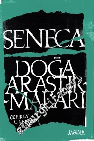 Doğa Araştırmaları -