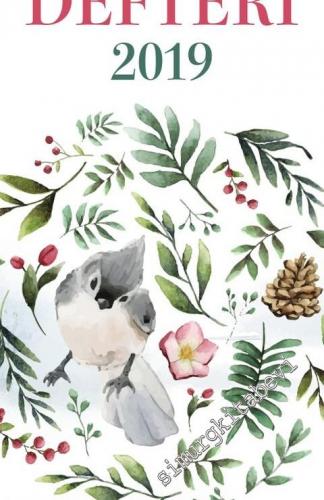 Doğa Defteri 2019: Gündönümleri, Fırtınalar, Uçanlar ve Çiçek Açanlar -