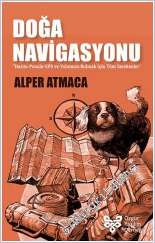 Doğa Navigasyonu -        2025