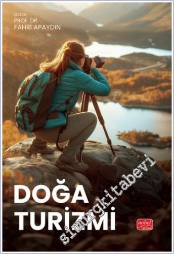Doğa Turizmi -        2024