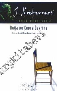 Doğa ve Çevre Üzerine -        2001