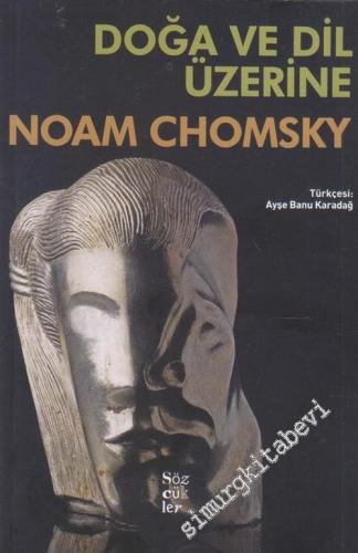 Doğa ve Dil Üzerine -        2019