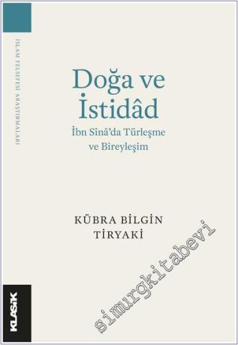 Doğa ve İstidad -        2025