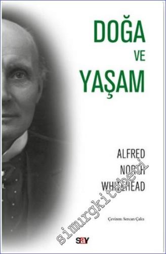 Doğa ve Yaşam - 1933 Chicago Dersleri -        2023