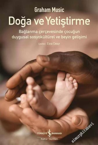 Doğa ve Yetiştirme -        2024