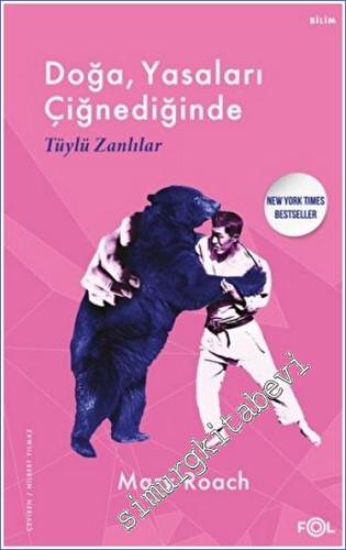 Doğa Yasaları Çiğnediğinde - Tüylü Zanlılar -        2022