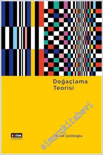 Doğaçlama Teorisi -        2021