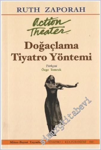 Doğaçlama Tiyatro Yöntemi -        2012