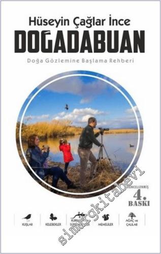 Doğadabuan: Doğa Gözlemine Başlama Rehberi -        2025
