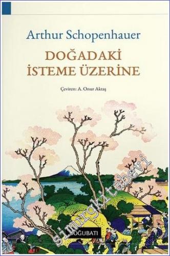 Doğadaki İsteme Üzerine -