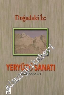 Doğadaki İz: Yeryüzü Sanatı -