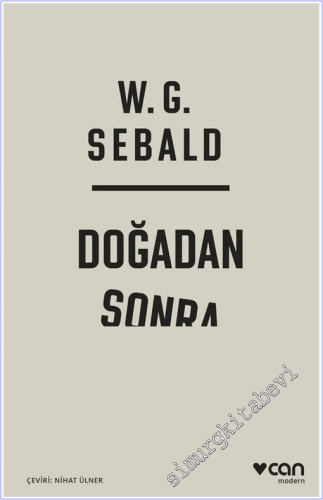 Doğadan Sonra - 2026