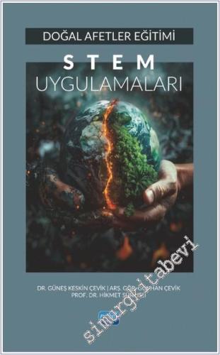 Doğal Afetler Eğitimi - Stem Uygulamaları -        2024