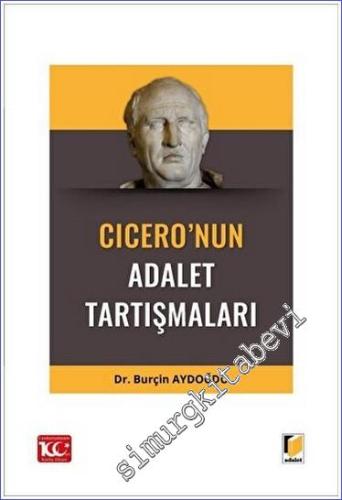Doğal Hukuk, Anayasa Hukuku ve Sınıf Mücadelesi Boyutlarıyla Cicero'nu