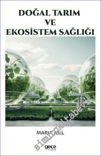 Doğal Tarım ve Ekosistem Sağlığı -        2023