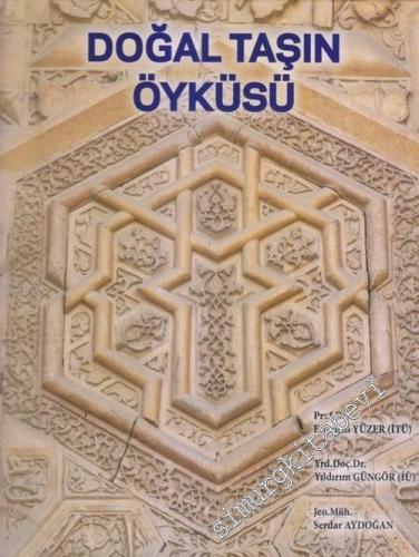 Doğal Taşın Öyküsü CİLTLİ -