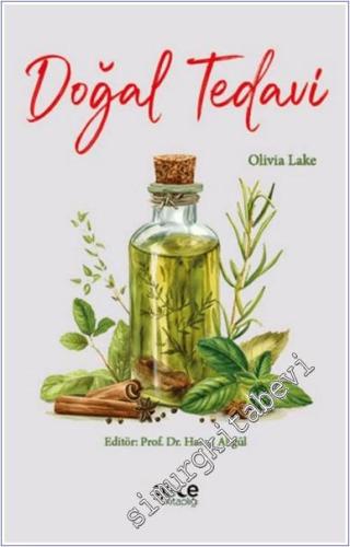 Doğal Tedavi -        2024