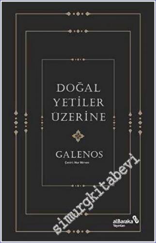 Doğal Yetiler Üzerine - 2022