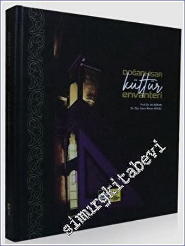 Doğanhisar Kültür Envanteri - 2022