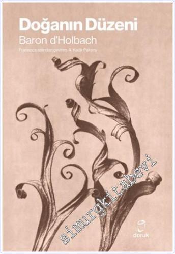 Doğanın Düzeni -        2024