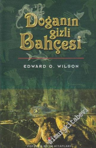 Doğanın Gizli Bahçesi CİLTLİ -        2000