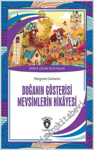 Doğanın Gösterisi Mevsimlerin Hikayesi -        2025