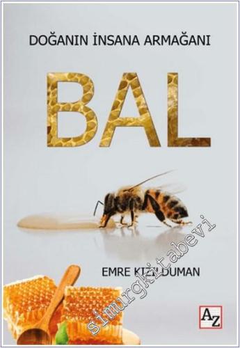 Doğanın İnsana Armağanı Bal -        2025