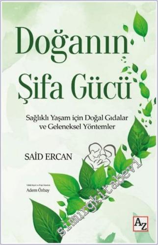 Doğanın Şifa Gücü -        2025