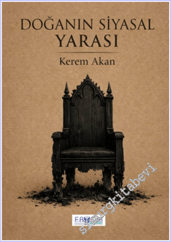 Doğanın Siyasal Yarası -        2026