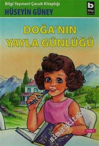 Doğa'nın Yayla Günlüğü -