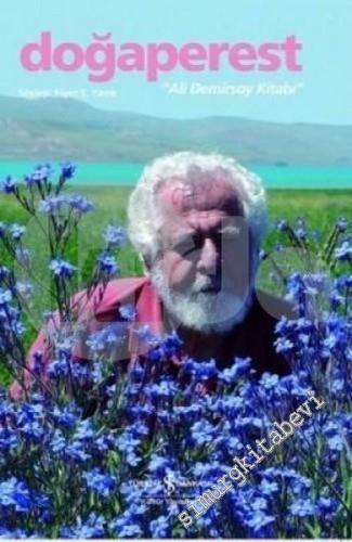 Doğaperest: Ali Demirsoy Kitabı -        2006
