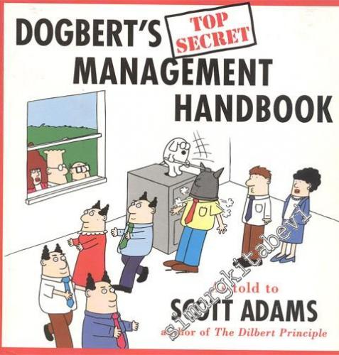 Dogbert's Management Handbook -
