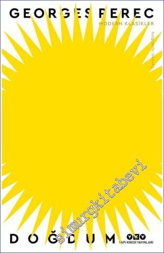 Doğdum -        2023