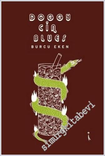 Doggy Cin Blues -        2020