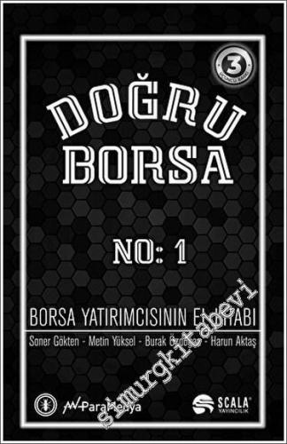 Doğru Borsa - Borsa Yatırımcısının El Kitabı No: 1 -        2023