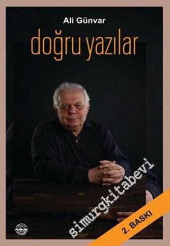 Doğru Yazılar -
