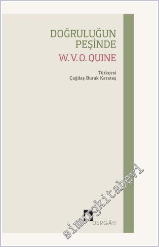 Doğruluğun Peşinde -        2025