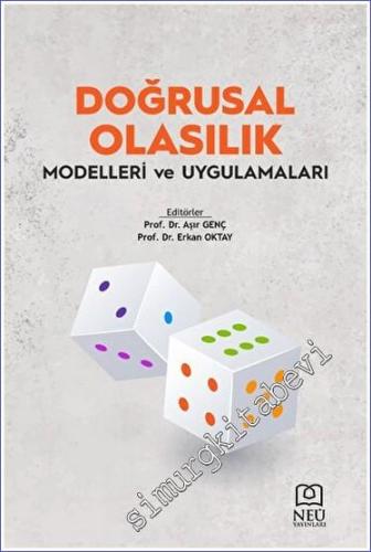 Doğrusal Olasılık Modelleri ve Uygulamaları -        2023