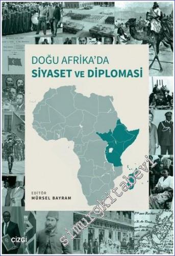 Doğu Afrika'da Siyaset ve Diplomasi -        2023