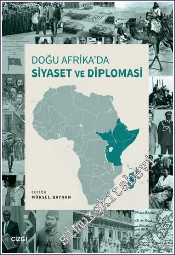 Doğu Afrika'da Siyaset ve Diplomasi - 2023