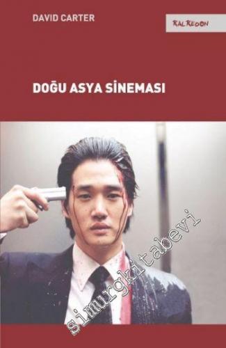 Doğu Asya Sineması -