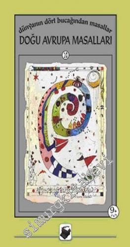 Doğu Avrupa Masalları -