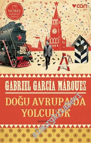 Doğu Avrupa'da Yolculuk -