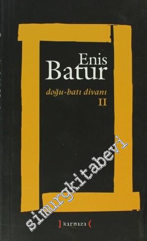 Doğu Batı Divanı 2: Alaca Dîvan / Barok Dîvan 1990 - 1996 -