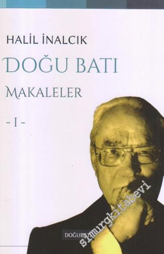 Doğu Batı Makaleler 1 -        2018