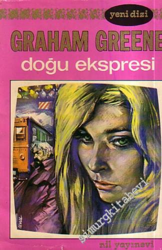 Doğu Ekspresi ( Orient Express ) -