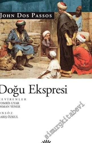 Doğu Ekspresi -        2025