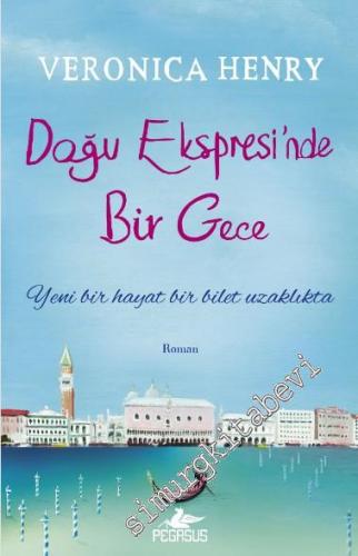 Doğu Ekspres'inde Bir Gece -